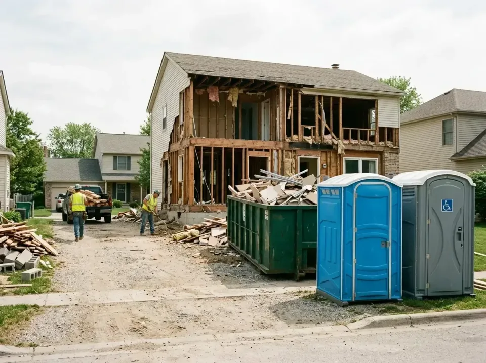home-renovation-demolition-sit-010 — frequently asked questions, Portable Toilet & Dumpsters Rental in Crestwood Village, NJ